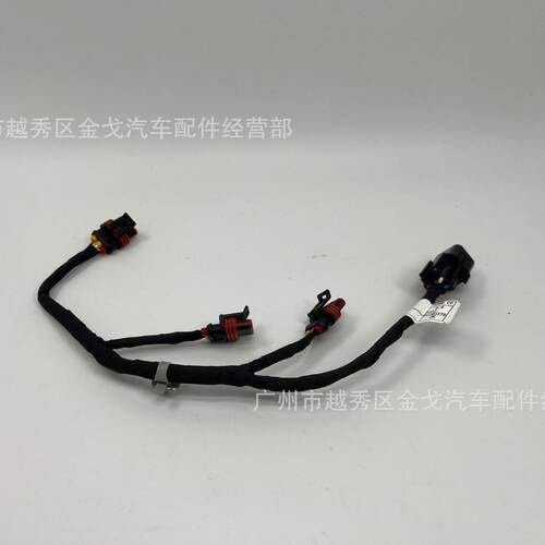 396103E100适用于现代起亚胜达菲发动机点火系统点火线圈线束