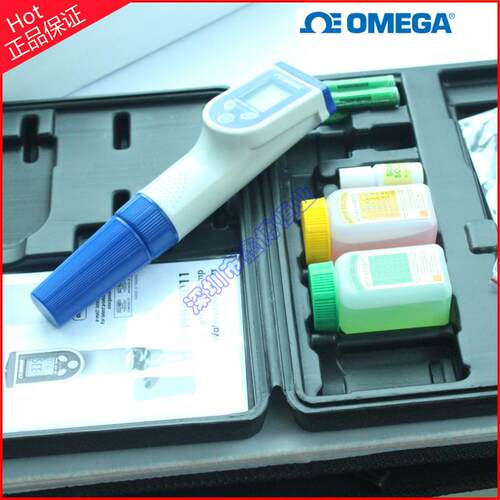 ORE-7011,PHA-4,PHA-7,PHA-10,CDSA-1413酸碱度配件PH计欧米伽