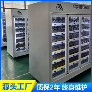 广东厂家供应电源适配器老化柜智能可移动老化测试设备兼容性强