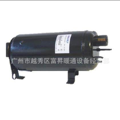 R404A/R290/R134a转子式冷冻冷藏机组制冷主机DTE911LC3Q9JK