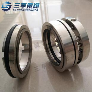 水封 厂价现货供应 中型机械密封105 硬质合金材质机封