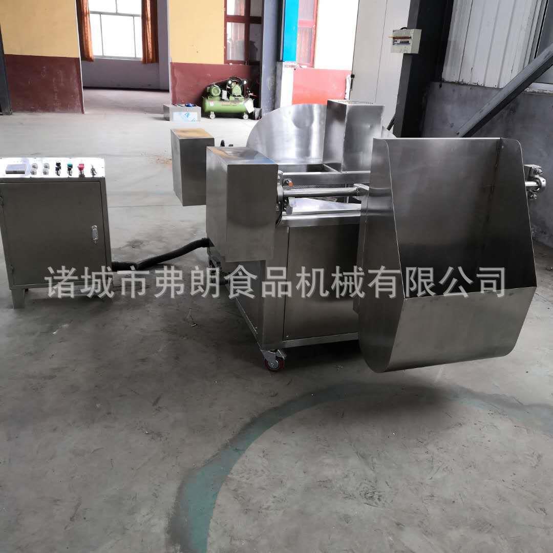 供应全自动锅巴油炸机厂家食品油炸机花生米油炸机鸡爪油炸机