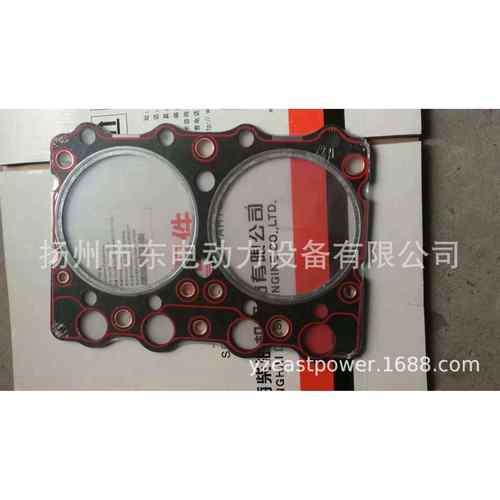 G128 6135 12V135柴油发电机组缸床垫 SC汽缸垫 气缸垫