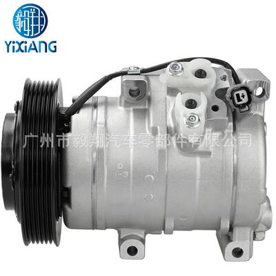 适用 Denso 10S17C AC compressor Honda Accord V6 3.0L