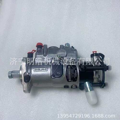 卡特帕金斯2643B3193230F586T燃油泵发动机配件喷油器