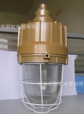 CD94防爆无极灯/BAD83防爆灯 80W防爆照明灯具 防爆金卤灯具BAZ1