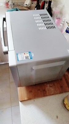 入手真实评测海尔MZK-2380EGCZ微波炉怎么样，好不好用，用了就后悔是真假？