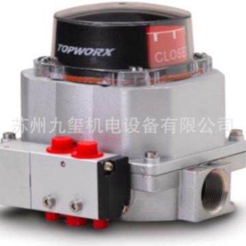DXS-L4CGNEB 美国TOP-WORX限位开关 TXP/TVA/TXS/DXP/DXR/DXS系