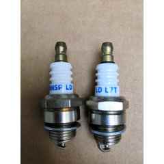 火花塞二冲四冲汽油机火嘴4118/4106J/L7T/A5RTC喷雾喷粉机割草机