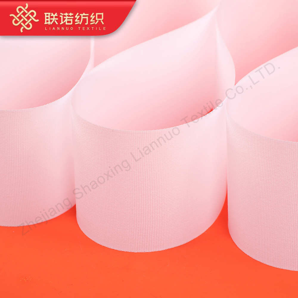 高温 耐厂家直销带打孔纺晒加厚有不缩水定型纺织布带诺8cm10cm联