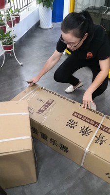 准备买古筝,仙声古筝好还是润扬古筝好,音色区别明显示吗