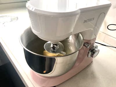 全自动揉面厨师机怎么样？是哪里牌子？有何缺点？