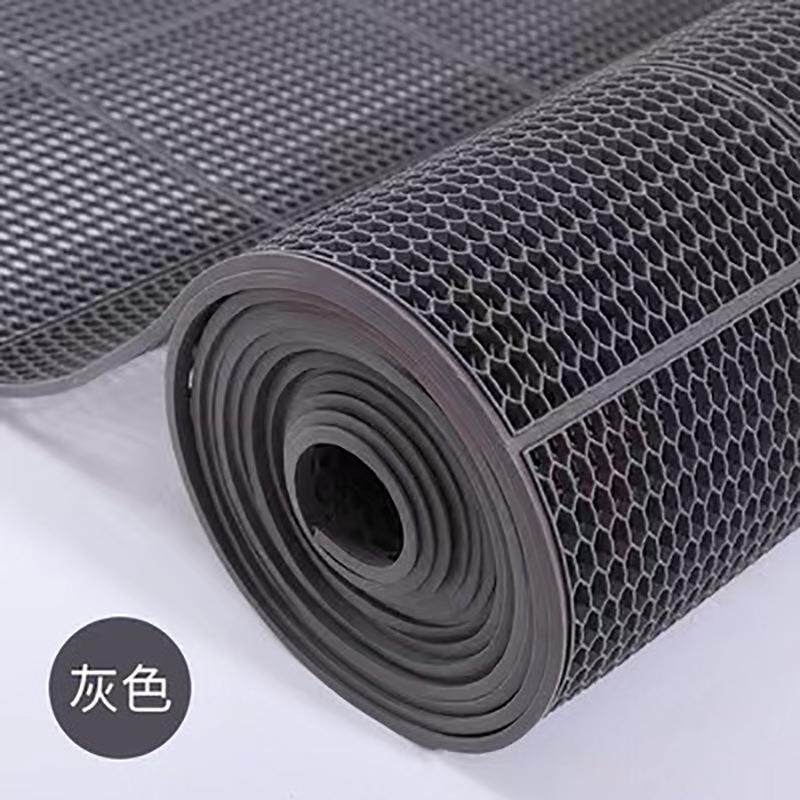 塑料防水地垫疏水防滑耐磨地垫更衣室后厨塑料防滑地垫疏水地垫