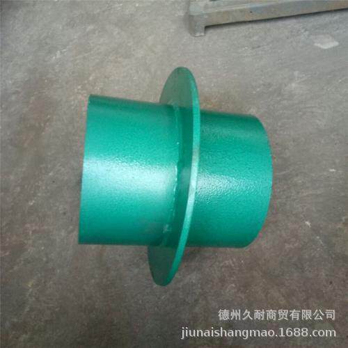 各种长度刚性防水套管钢套管