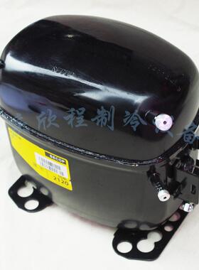 丹佛斯 思科普压缩机SC18CM 104L2120(5/8匹 468W） R22冰箱冰柜