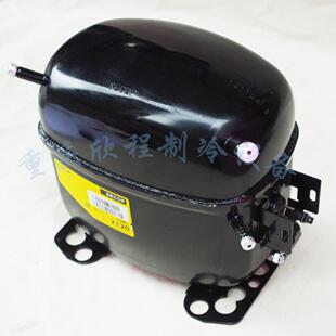 丹佛斯 思科普压缩机SC18CM 104L2120(5/8匹 468W） R22冰箱冰柜