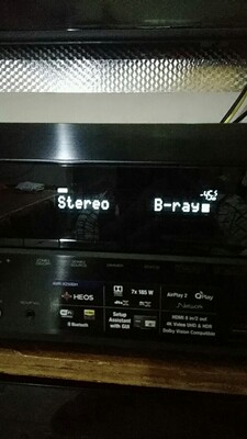 别忽悠我天龙AVR-X2500H好还是AVR-X550好？功能上差异在哪里？