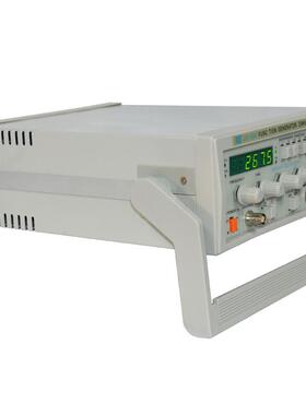 龙威LW161函数信号发生器0.Hz-2MZ任LW1641意波形H信号1发4生器