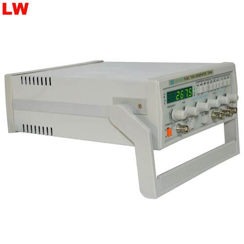 LW-1645龙威函数低频信号发生器0.1hz-15Mhz正弦波发生器