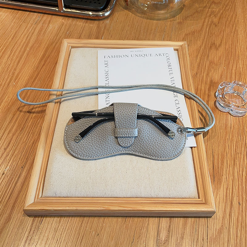 保护套便携眼镜眼镜男女眼镜袋