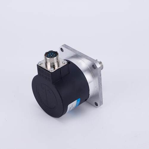 主轴编码器YR5815-1024B5L数控车床主轴编码器数控机床主轴编码器