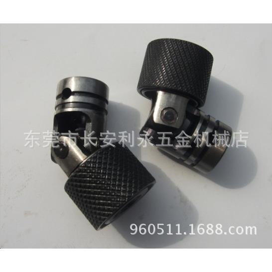 万向节,内六角对边10快拆式,10H快拆万向节