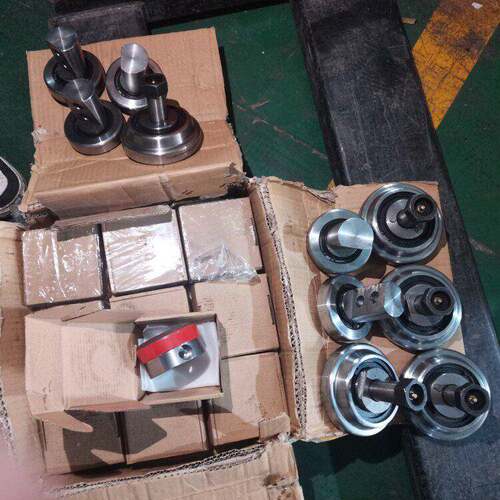 供应DZK3500柴油轨吊机车配件 S169905压油管