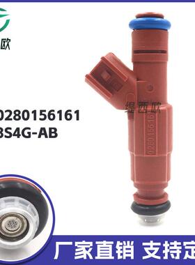适用福特 福克斯2.0L 2.3L 喷油嘴 0280156161 3S4G-AB 217-3242