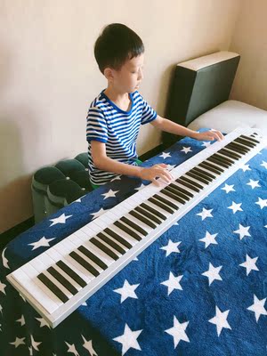 使用揭秘相思鸟数码钢琴测试咋样？？口碑质量如何