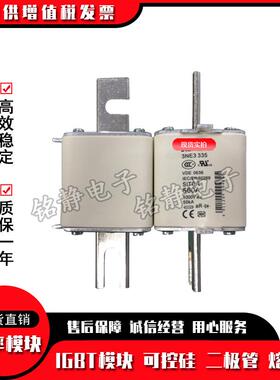 熔断N器保险丝3N0123332-30B3NE3333ENE3334-0B3E33353NE3336