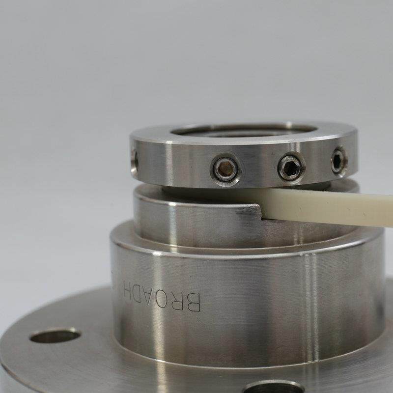 DB08-320-35型机械密封 多弹簧单端面轴用 现货机封密封件
