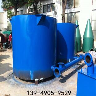 炭化炉厂家 竹炭炭化炉设备 新型机制木炭炭化炉价格