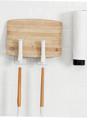 Kitchen Roll Paper Towel Holder Bathroom Tissue Stand Rose G