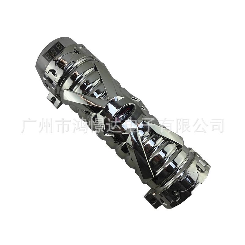 厂家直销 TPMOS 汤玛士 E-103A 2.0F 法拉汽车音响电容器