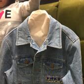 服装 架防尘半身防尘罩衣撑套罩 店衣架防滑布套布罩棉麻棉布裤