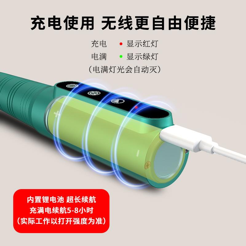 外贸爆款美甲蓄电便携式打磨机磨甲器指甲打磨机去死皮美甲打磨机
