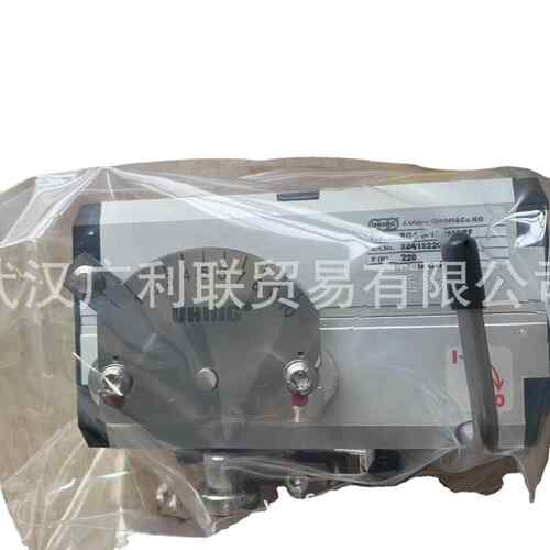RG4-15-2MCRF德国排线器UHING可调式光杆排线器维修滚环驱动
