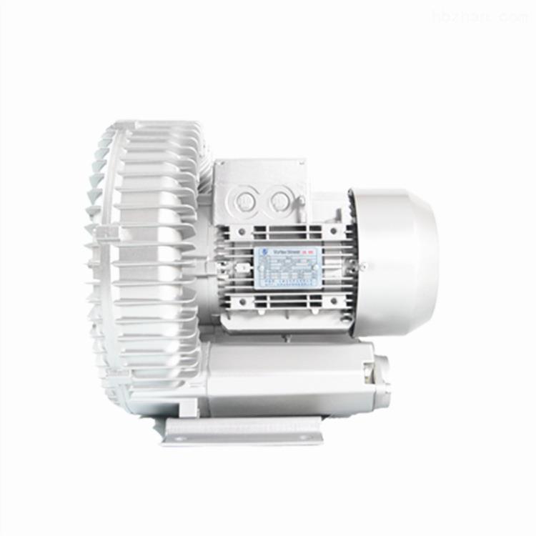 k全吸IUN尘风机精雕机配套旋涡气雕刻机吸尘专泵用鼓风风机