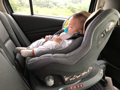 宝贝第一儿童安全座椅真实使用揭秘,不吹不黑反馈质量