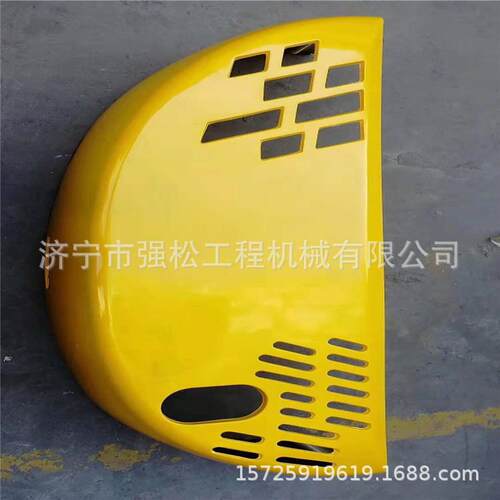 厂家销售pc60-7油箱盖发动机罩驾驶室全车液压油缸油管线束