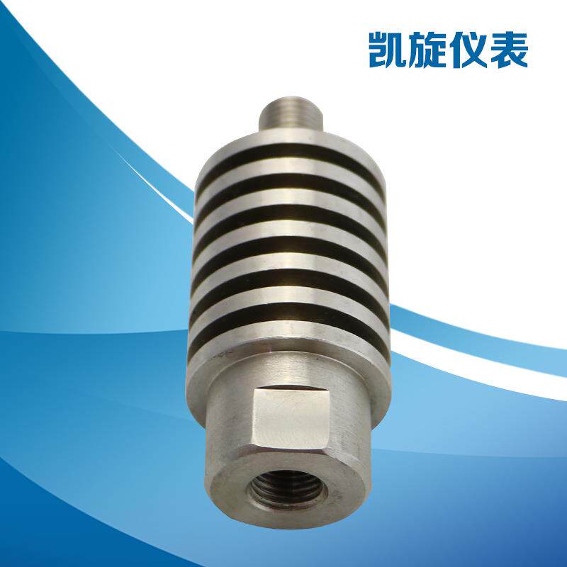 凯旋仪表厂家供应散热器 热管散热器