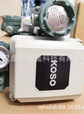 KOSO机械式定位器本安防爆EPA821 EPA824-C EPB821日本产原装正品