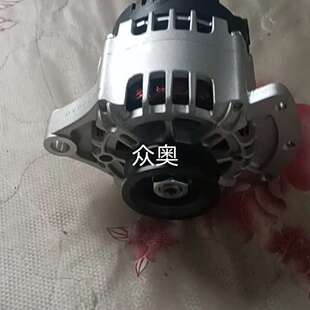 开利冷王冷藏车发电机30 02发电机105A发电机088288发电机 01114