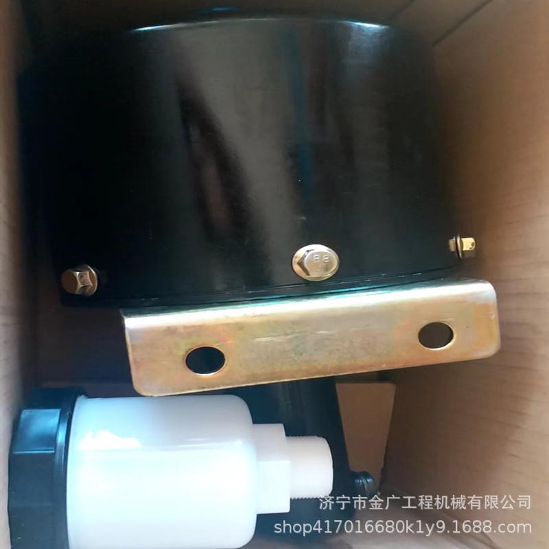 铲车空气加力泵 LG858装载机刹车助力器铝泵气刹刹车总泵
