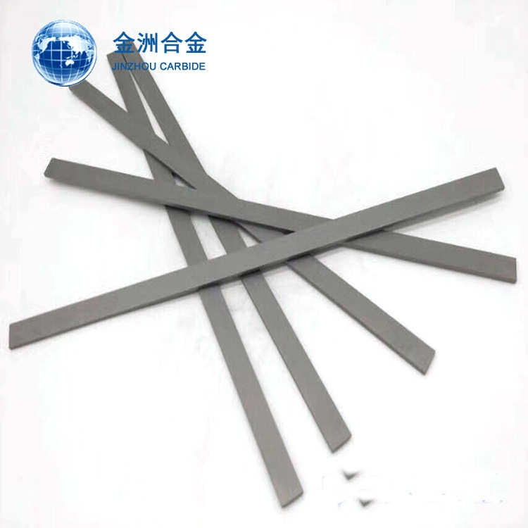 株洲厂家 硬质合金长长条 带孔合金长条 钨钢长条 硬质合金长条