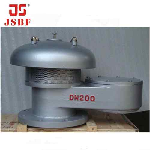 HXF-89型全天候阻火防冻呼吸阀碳钢不锈钢防火储罐呼吸阀