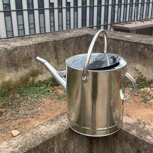 华贸摩托手提升带网升3备用油箱升15加油10加油桶壶带盖升升2045L