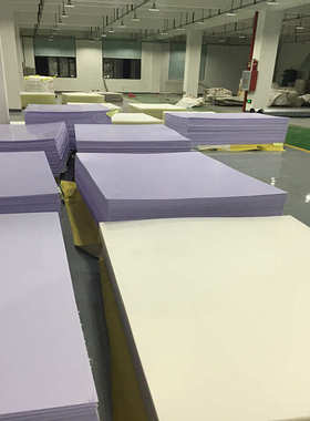 亚克力板材 透明亚克力板 PS板 全新料MS板 随意切割 厂家直销