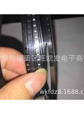 贴片LED发光二管0直6EGF03紫色超亮极SMDLED灯珠厂家销