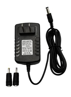 通用5V9V12V14V15V16V18V20V24V1A2A电源适配器音箱响LED灯条灯带